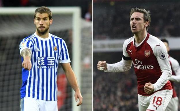 若失去拉波特，毕包将锁定蒙雷亚尔或伊尼格-马丁内斯