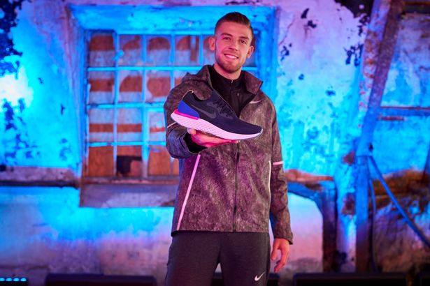 阿尔德韦雷尔德：已接近复出，跑步健身和训练同样重要