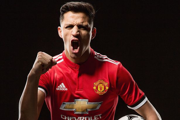 萨哈：桑切斯是无敌的，希望他像范佩西一样成功