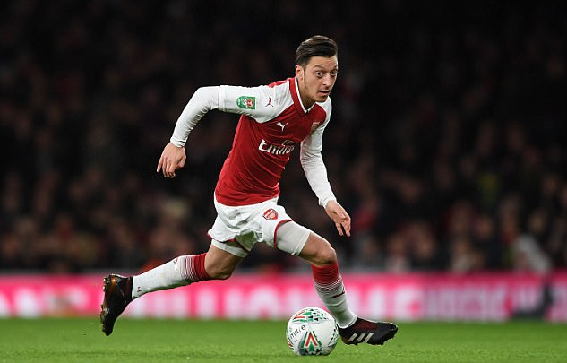 亨利：厄齐尔需要让<a href=https://www.310bf.com/tags-%E9%98%BF%E6%A3%AE%E7%BA%B3-0.html target=_blank class=infotextkey>阿森纳</a>成为他自己的球队