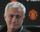 阿森纳名宿谈穆里尼奥续约：他们会赶上曼城