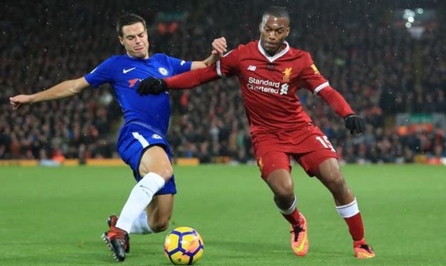 克洛普：不保证斯图里奇上场时间；有一iPad转会目标