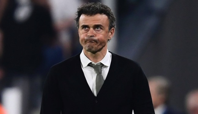 邮报：前<a href=https://www.310bf.com/tags-%E5%B7%B4%E8%90%A8-0.html target=_blank class=infotextkey>巴萨</a>主帅路易斯-恩里克最可能接班孔蒂