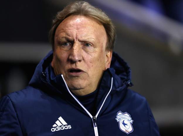 卡迪夫城主帅：我最喜欢的球员是大卫-席尔瓦