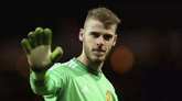 《442》评选世界十大门将：奥布拉克榜首，德赫亚第二