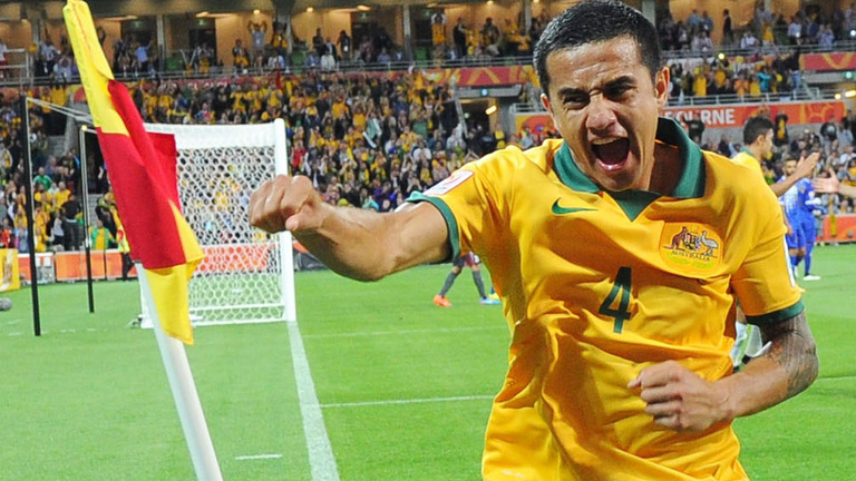 天空体育：蒂姆-卡希尔接受体检，即将重返米尔沃尔