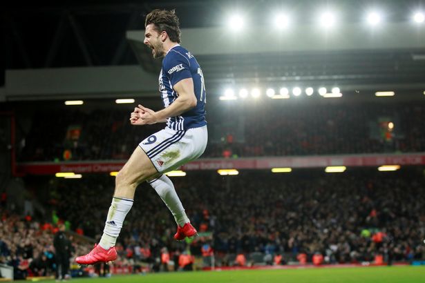 帕杜：杰伊-罗德里格斯有实力代表英格兰参加世界杯