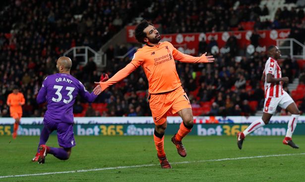 恩师弗雷：萨拉赫球风独树一帜，对他的成就毫不意外