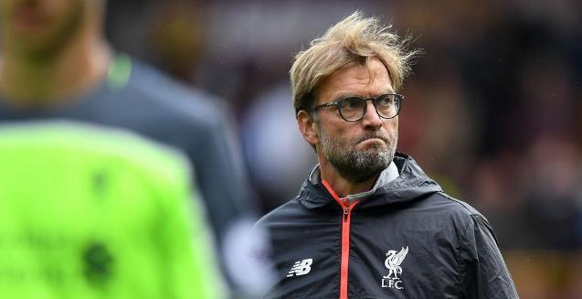 克洛普：未来几周对我们本赛季至关重要