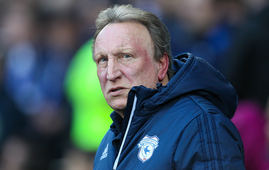 卡迪夫城主帅：本内特最后时刻的行为很不职业