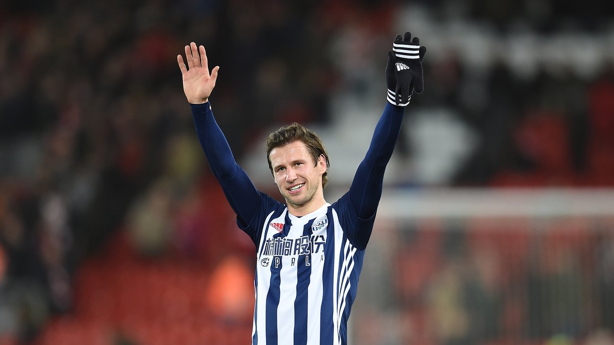 西布朗中场调侃斯图加盟：如果赢不了我们，加入我们