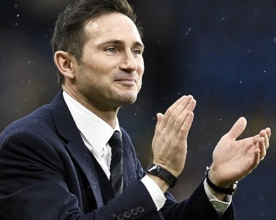 兰帕德：不喜欢看到年轻的球员在社交媒体上“炫富”