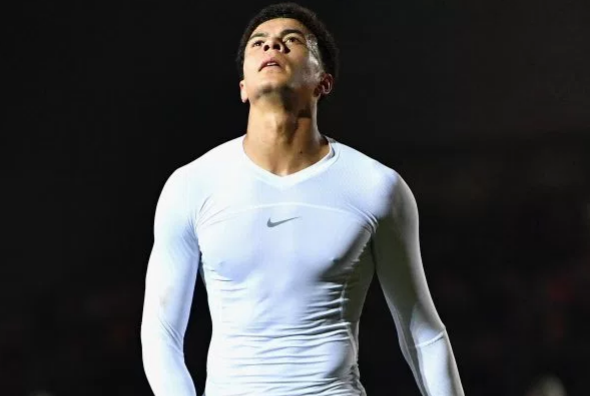 赖特专栏：热刺赛程凶险，德勒-阿里必须找回专注