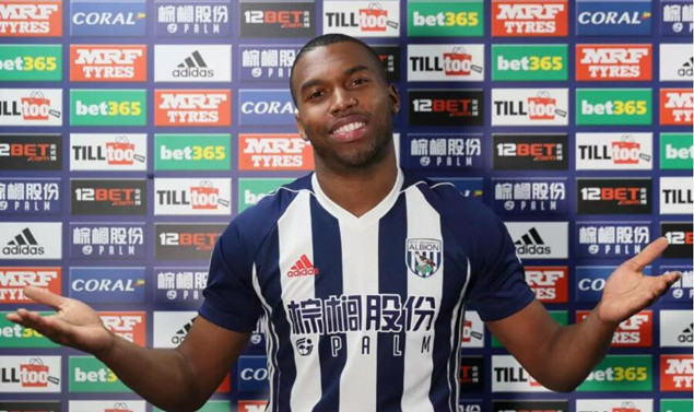 斯图里奇谈租借加盟西布朗：我适合这里