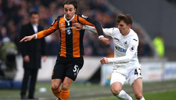 BBC：斯旺西欲引进马尔科维奇，已与利物浦展开对话