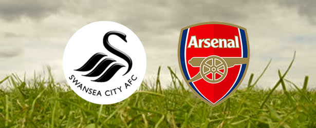 斯旺西vs<a href=https://www.310bf.com/tags-%E9%98%BF%E6%A3%AE%E7%BA%B3-0.html target=_blank class=infotextkey>阿森纳</a>首发：拉姆塞登场，姆希塔良、吉鲁替补