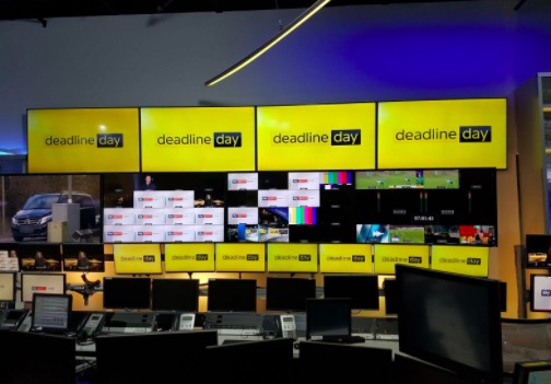 预言截止日！欧洲冬季转会窗最终可能发生的交易