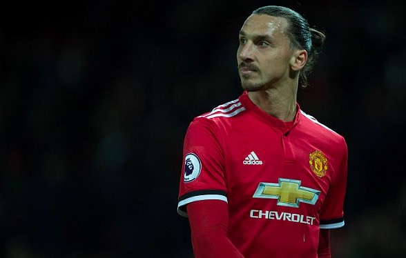 队报：伊布在三周前已经与洛杉矶银河签约