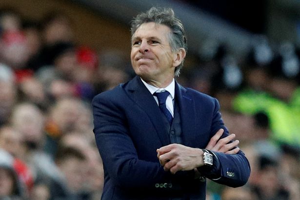 莱斯特城主帅:冬季转会窗口对球队干扰太大希