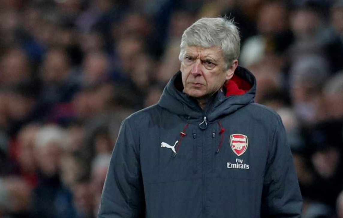 温格：今天防守不够好，可能是吉鲁最后一场比赛