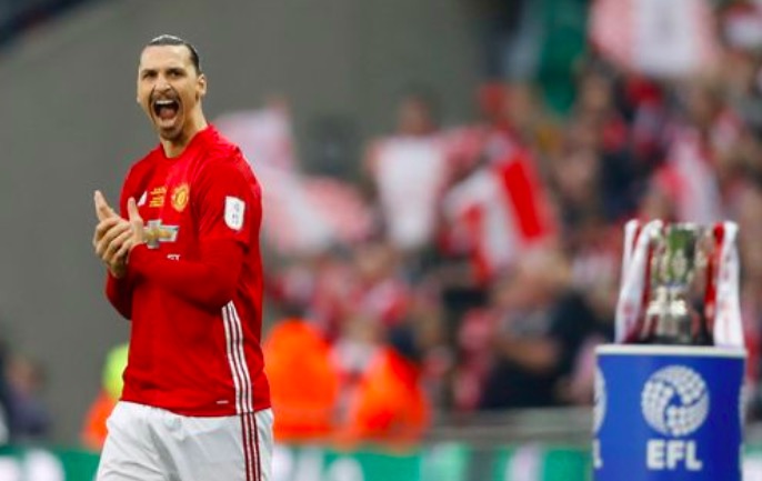 银河主帅谈伊布传闻：现在还都只是流言