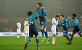 GIF：蒙雷亚尔破门，阿森纳1-0斯旺西