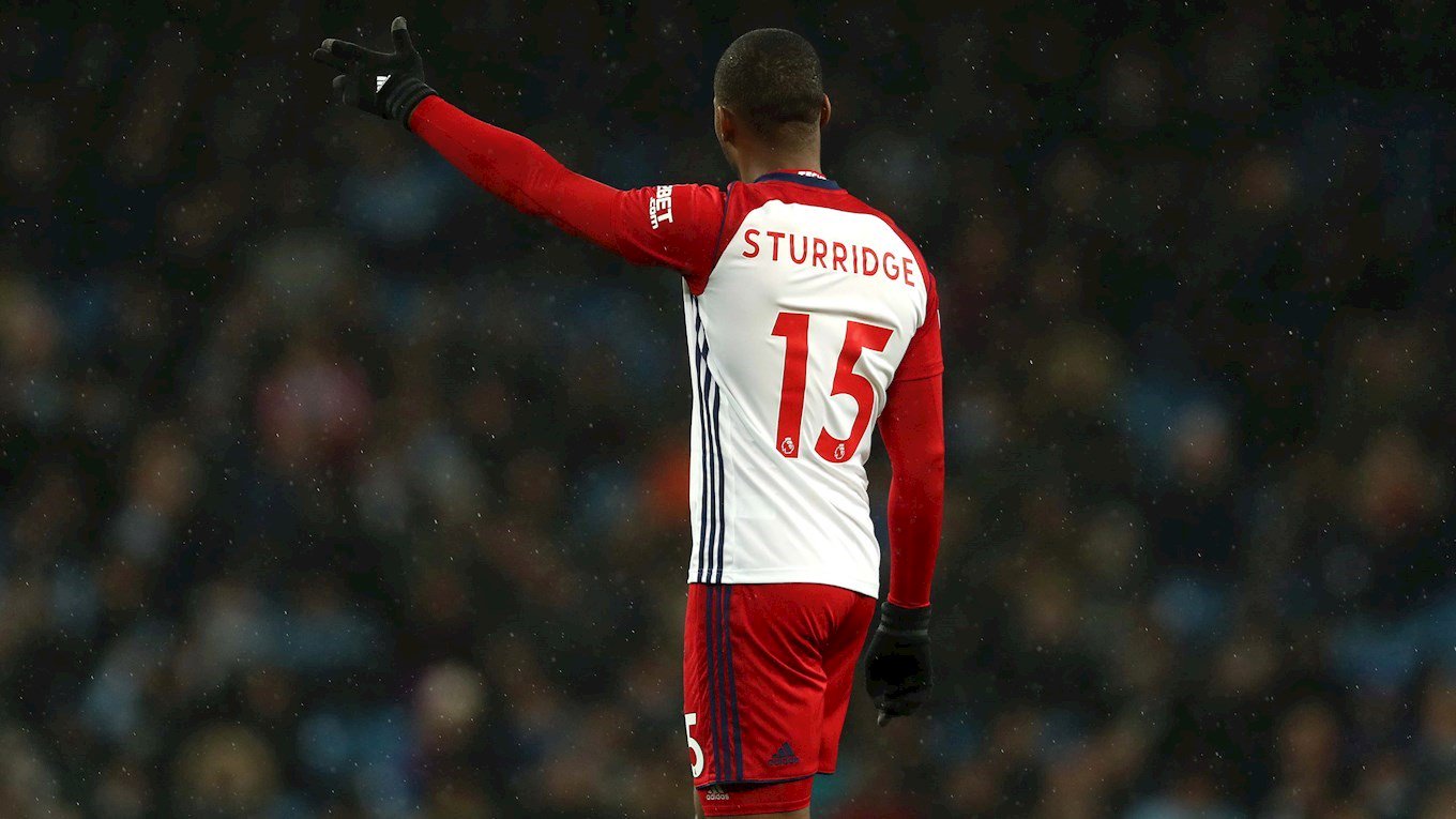 本-福斯特：斯图里奇对球队来说意味着巨大提升