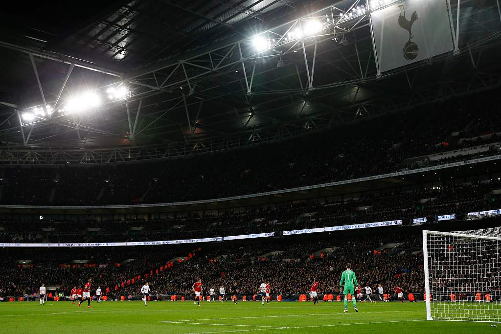 81978人！热刺战<a href=https://www.310bf.com/tags-%E6%9B%BC%E8%81%94-0.html target=_blank class=infotextkey>曼联</a>创<a href=https://www.310bf.com/tags-%E8%8B%B1%E8%B6%85-0.html target=_blank class=infotextkey>英超</a>新上座纪录