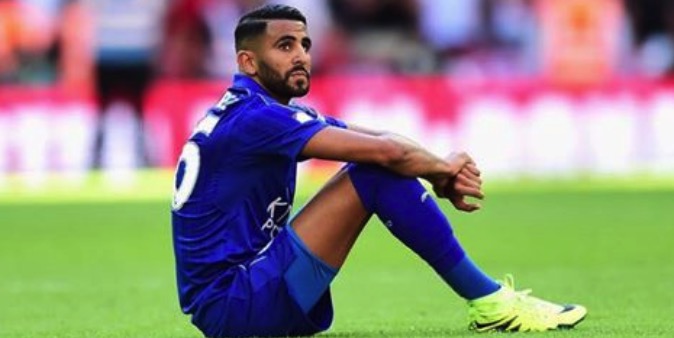 天空体育：马赫雷斯再次缺席球队训练