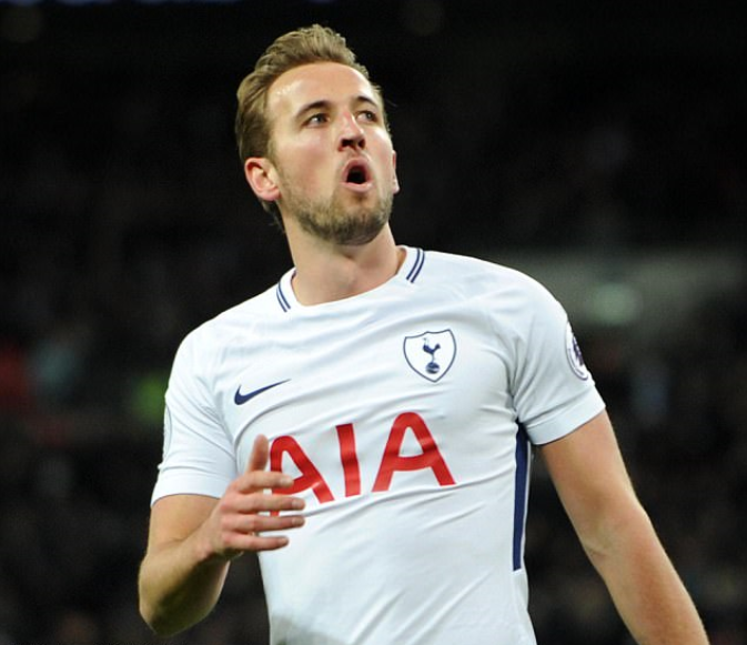 雷德克纳普：哈里-凯恩和卢卡库不是一个级别的前锋