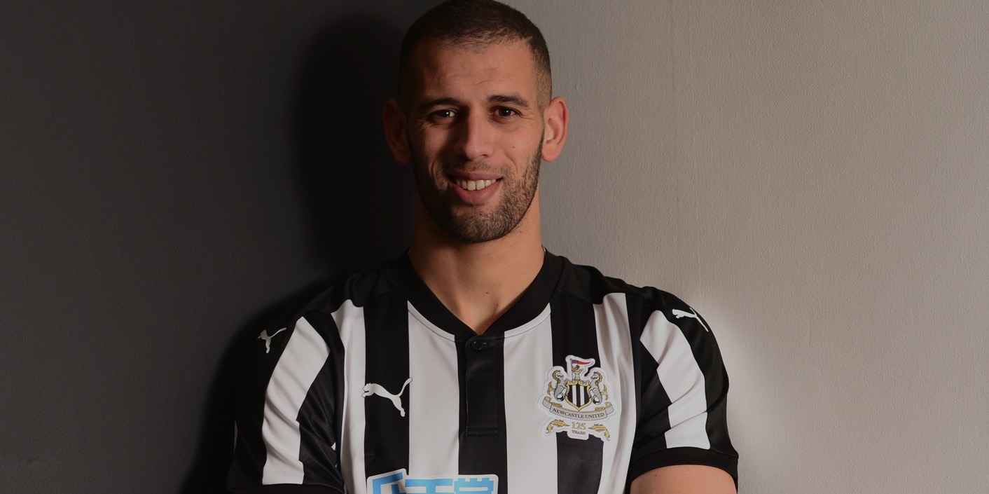 官方：纽卡斯尔租借斯利马尼至赛季结束