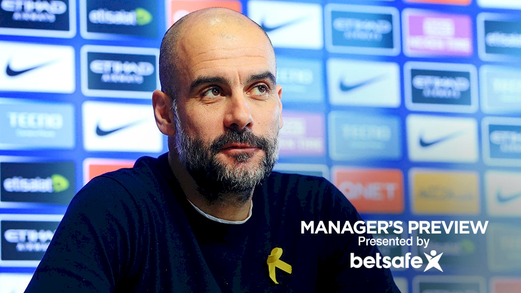 瓜迪奥拉：门迪3月份就可以跟随球队训练