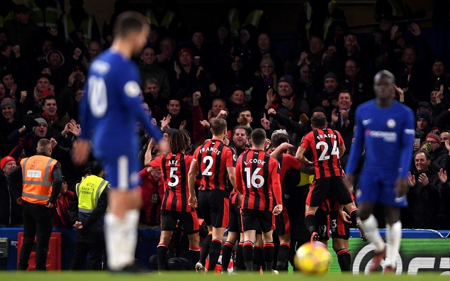 电讯报：蓝军高层盼冬窗过后孔蒂重新专注比赛