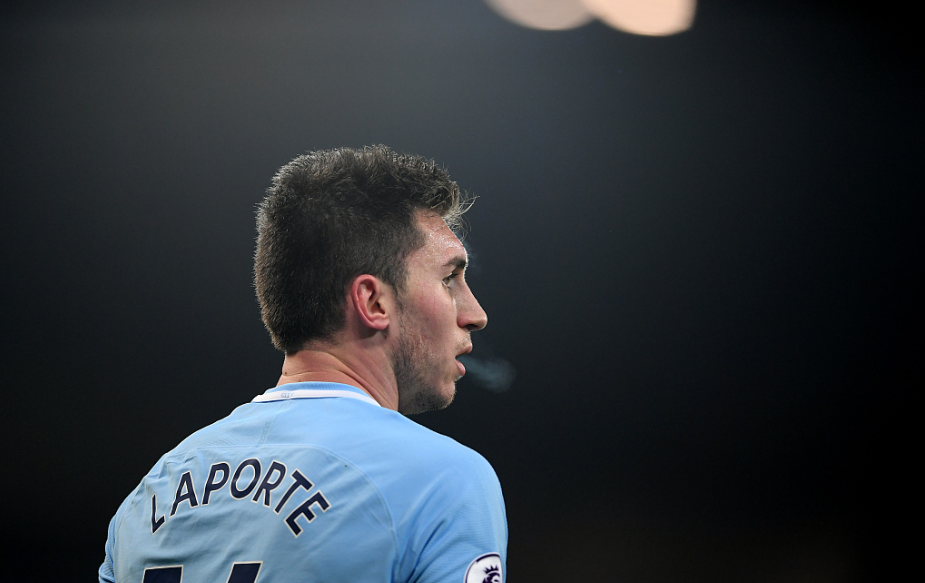 帕杜盛赞拉波特：攻守兼备，祝其他球队好运