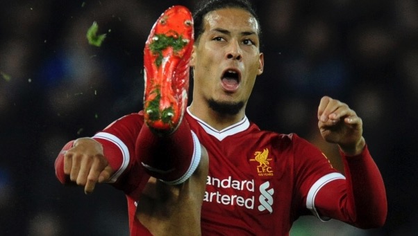 卡拉格：范戴克需要减重；放走斯图里奇不是问题