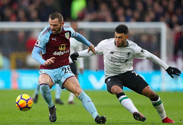 德富尔谈重伤：保证下赛季以更强状态归来