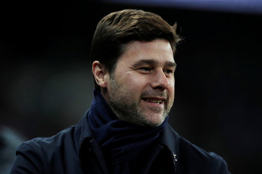 波切蒂诺：休闲时间会看权力的游戏，已看到第七季