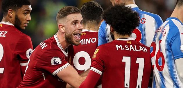 亨德森：我们需要踢得更加稳定