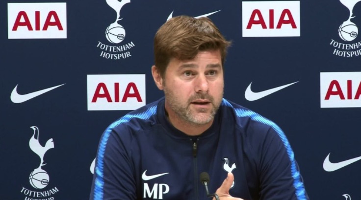 波叔：客战前六战绩不佳导致热刺无缘联赛冠军