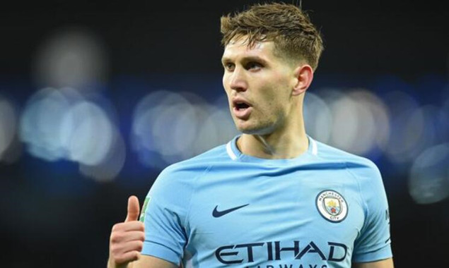 斯通斯：想一直为曼城效力，瓜帅改变了英式足球