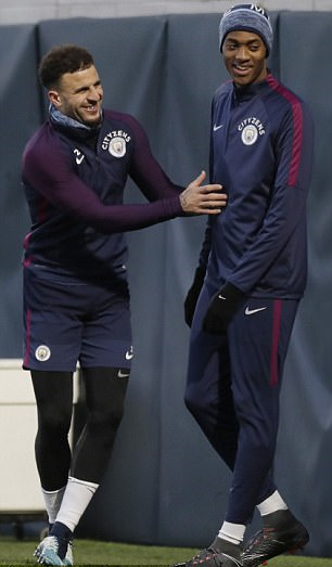 尼日利亚足协挖角曼城小将，英足总拒不妥协