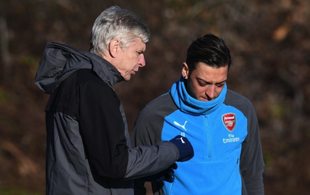 温格：厄齐尔对<a href=https://www.310bf.com/tags-%E9%98%BF%E6%A3%AE%E7%BA%B3-0.html target=_blank class=infotextkey>阿森纳</a>来说是最便宜的选择