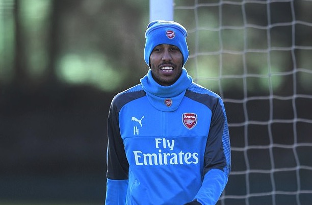 邮报：奥巴梅扬为避免罚款已向德国法庭递交医疗证明