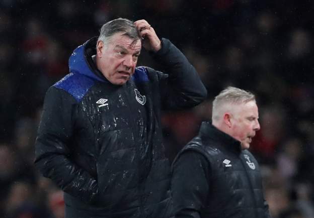 阿勒代斯：我非常生气，球员没有尽全力