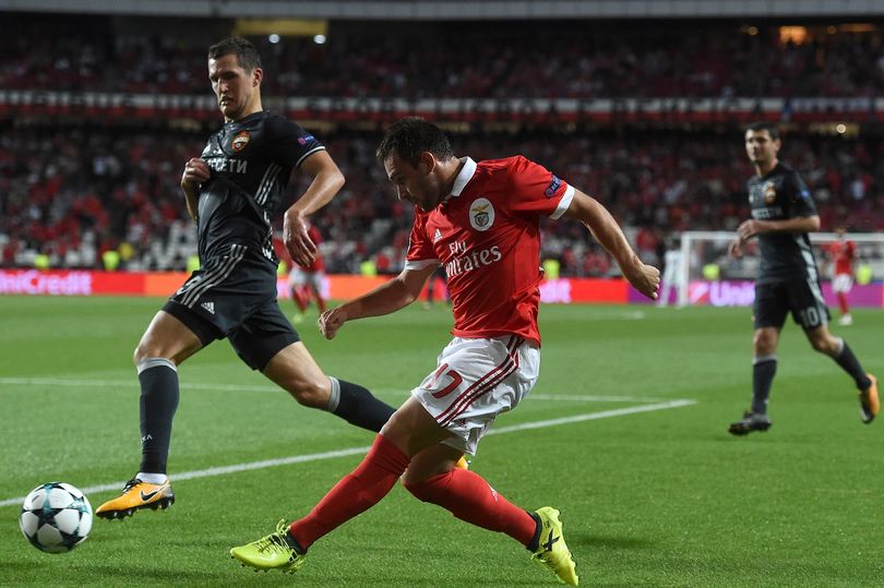 传<a href=https://www.310bf.com/tags-%E9%98%BF%E6%A3%AE%E7%BA%B3-0.html target=_blank class=infotextkey>阿森纳</a>有意引进本菲卡边锋日夫科维奇