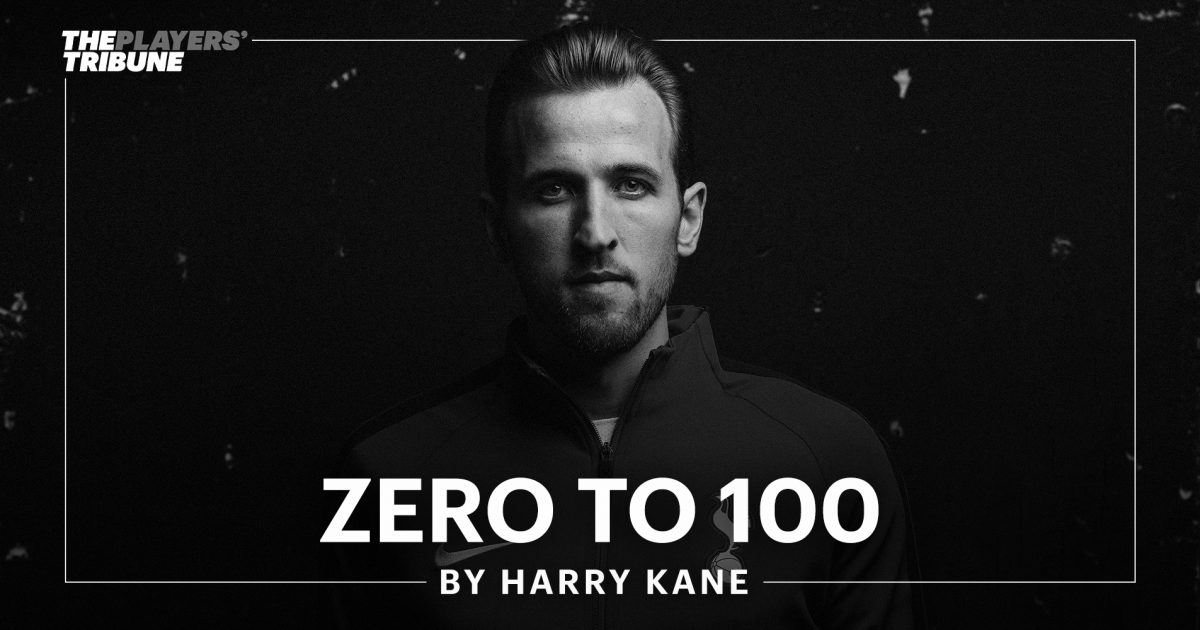 凯恩自述《0到100》：被<a href=https://www.310bf.com/tags-%E9%98%BF%E6%A3%AE%E7%BA%B3-0.html target=_blank class=infotextkey>阿森纳</a>放弃造就了今天的我