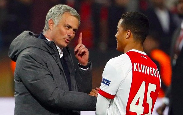 小克鲁伊维特：<a href=https://www.310bf.com/tags-%E6%9B%BC%E8%81%94-0.html target=_blank class=infotextkey>曼联</a>从没找来过，我现在也不太可能去