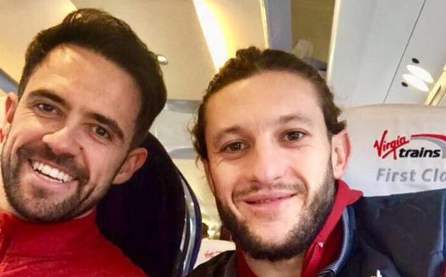 回声报：拉拉纳预备队复出，却染红下场