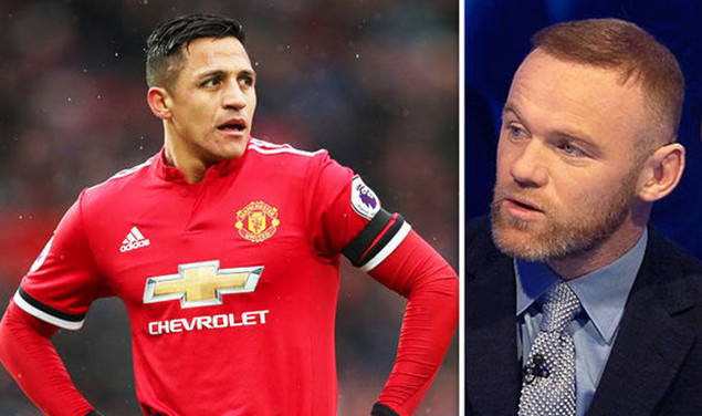 鲁尼：桑切斯完美适合<a href=https://www.310bf.com/tags-%E6%9B%BC%E8%81%94-0.html target=_blank class=infotextkey>曼联</a>，他能帮助卢卡库