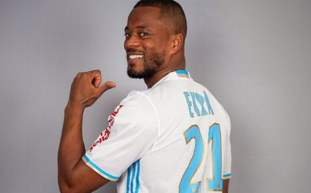 迪马济奥网站：法国老将埃弗拉将加盟西汉姆